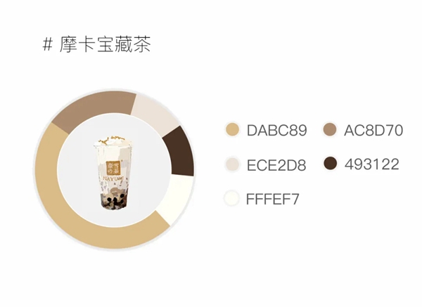 摩卡软装—甜蜜清爽的夏日奏鸣曲