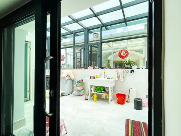 科凡全屋新奢定制丨当毛坯遇上复式，颠覆住宅设计主流理念！