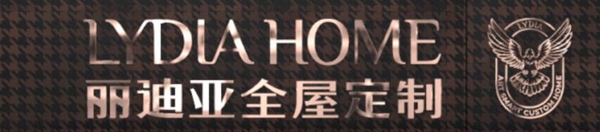 丽迪亚智能家居|有质感的都市生活空间