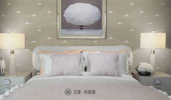 艾是·布家居|儿童房如何布置？8种创意装饰技巧教给大家！
