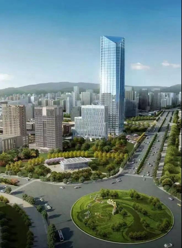 安泰建筑胶|解题“双碳”，邹珍凡总经理出席幕墙领军企业家峰会分享集泰经验