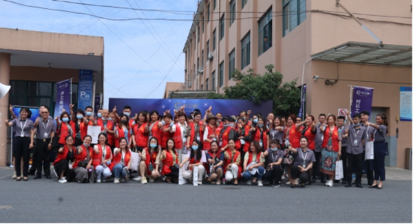 再下37城！布之美品牌招商峰会圆满落幕