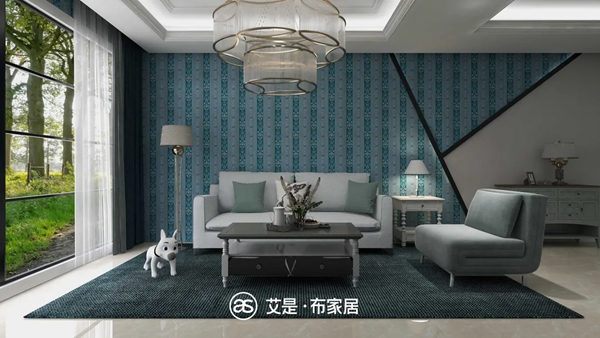 艾是·布家居：父爱如山 感恩有你