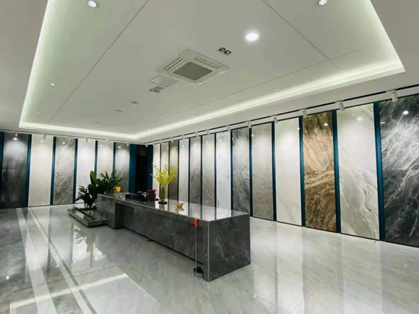 2021能强陶瓷终端优秀专卖店欣赏第六期：青州能强店