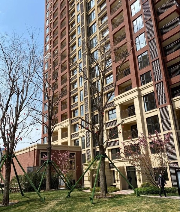 特普丽墙纸墙布-整体软装|青岛•青特小镇—高定生活范本、‘质’造美好！