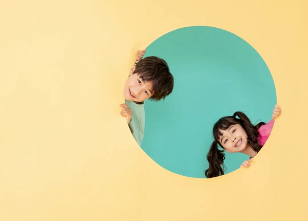 米兰壁纸·墙布·窗帘|三胎时代， 我们需要什么样的家居软装？