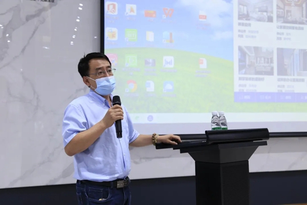 威尔斯陶瓷“瓷砖V课堂”小程序进入试运营阶段！