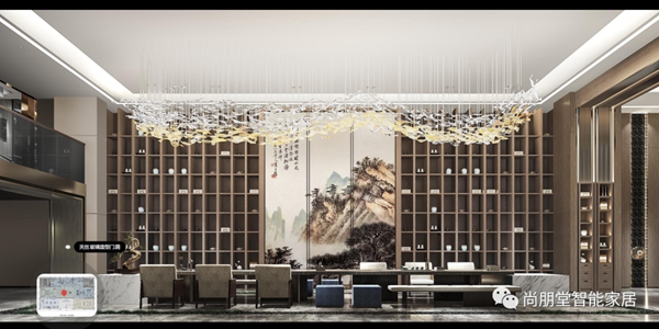 聚焦！尚朋堂家居浦北分工厂筹建中,提效增产新动力，为未来奠定坚实的基础！