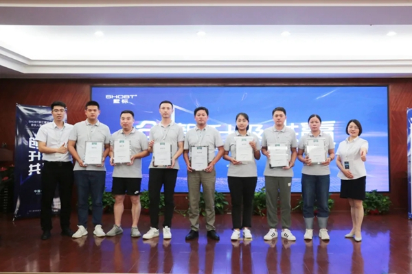 墅标门窗神秘新品正式揭晓！