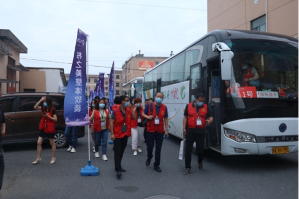 再下37城！布之美品牌招商峰会圆满落幕