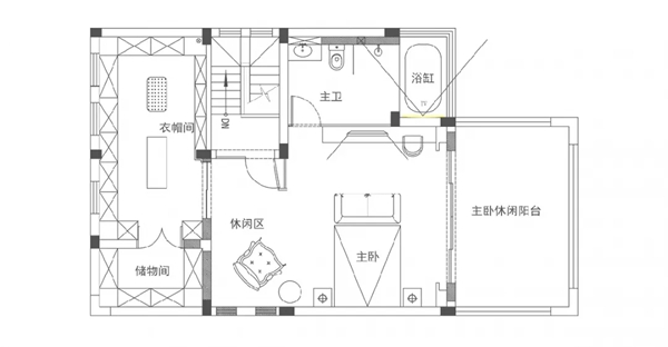 轻奢质感丨乔金斯整木定制案例鉴赏