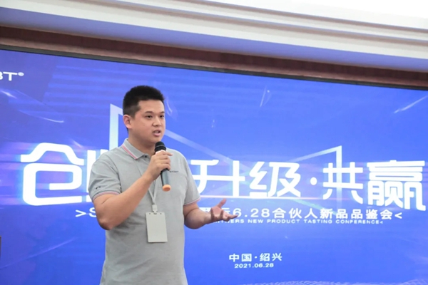 墅标门窗神秘新品正式揭晓！