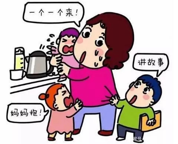 文拓国际门窗 | 三胎政策来了,聪明的经销商都会入局!