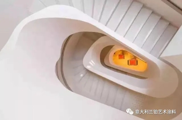 兰铂艺术涂料：被这些大师玩出了新花样