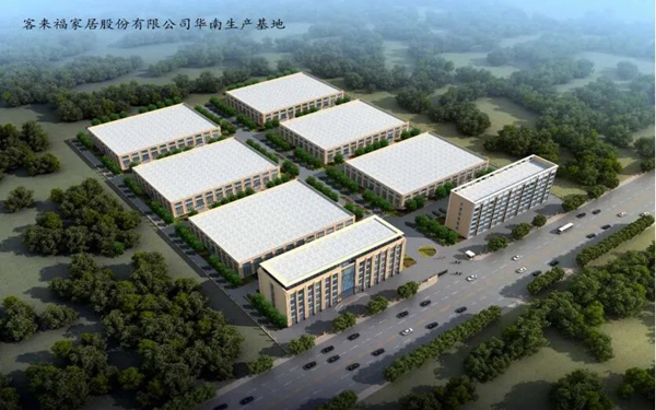 客来福全屋定制登陆央视,助力品牌裂变强势出击! 客来福全屋定制登陆央视,助力品牌裂变强势出击!