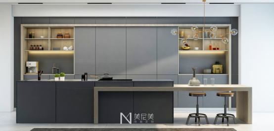 美尼美“无醛空间”2021即将上市，环保家装覆盖全国