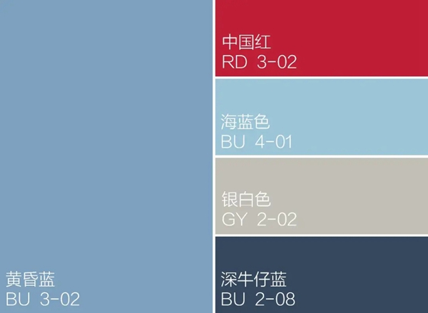 瑞宝软装|窗帘配色攻略，光影之间，打造精致家居