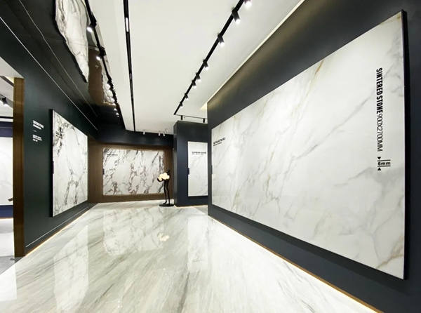 威尔斯陶瓷MAX+岩板展示馆品鉴丨立体全感官体验中心 威尔斯陶瓷MAX+岩板展示馆品鉴丨立体全感官体验中心