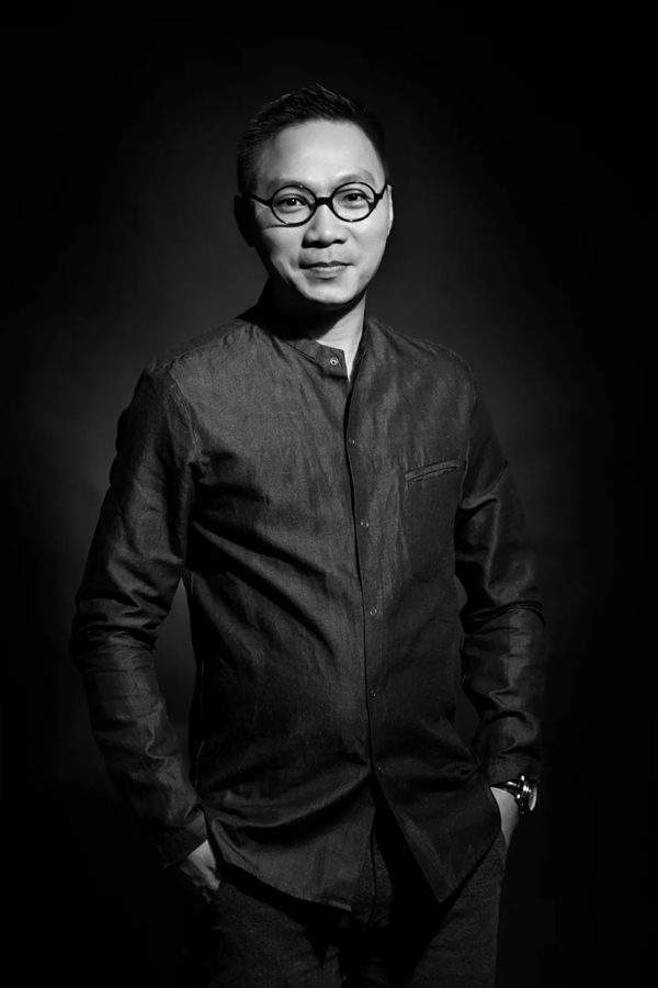 顺辉陶瓷 × 广州设计周：为幸福而设计 | 大赛评审委员专题——陈嘉君