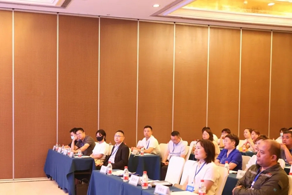 谋双赢 御未来丨望美门窗2021加盟商会议顺利召开