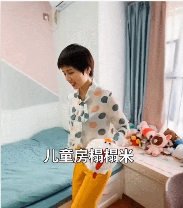 尚品宅配|封阳台做休闲区，装修完家人都懵了
