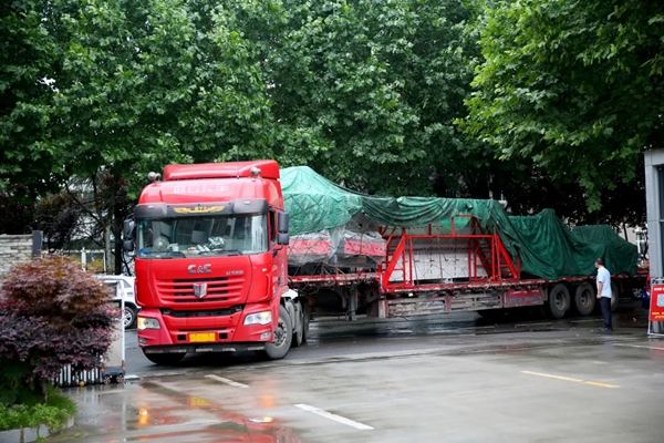 客来福全屋定制正式进入智能化生产时代 客来福全屋定制正式进入智能化生产时代