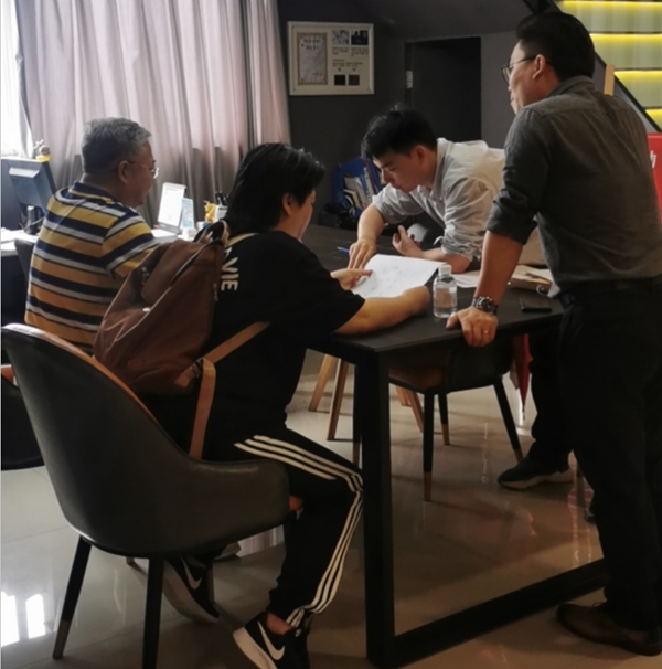 百能橱柜618工厂直供惠活动圆满收官