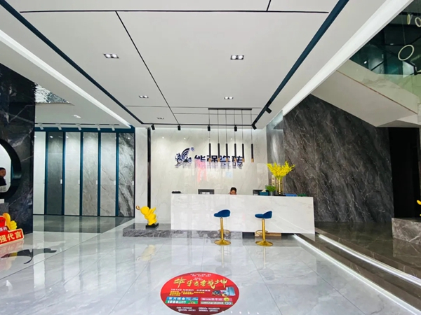 2021能强陶瓷终端优秀专卖店欣赏第六期：青州能强店