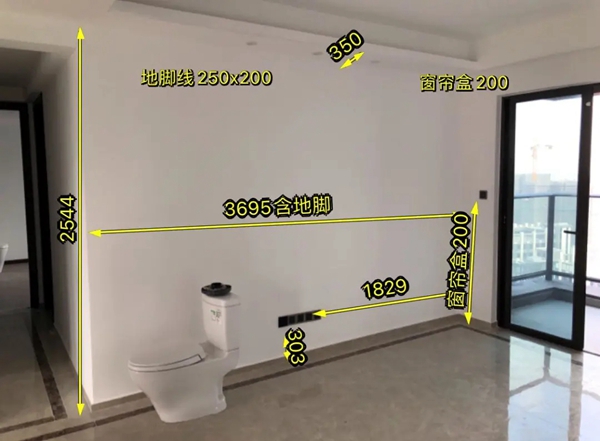 玛格全屋定制|拆掉书房，一进门才发现老婆的选择是对的！