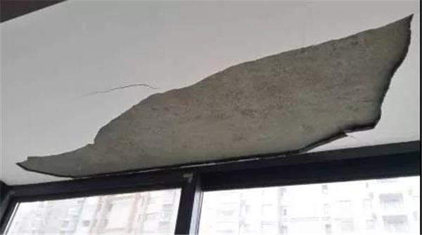 萨洛凯门窗丨你家的门窗抗的住暴风雨的洗礼吗