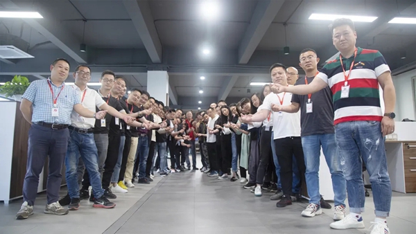 西大门软装2021《同行者计划》全球招商正式启动