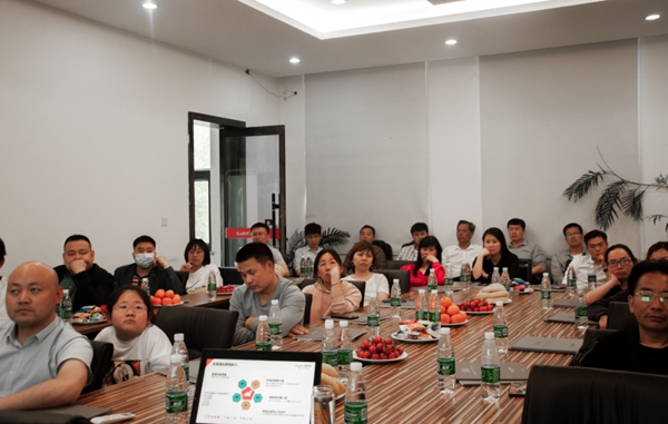 意利宝家居大商战略发布招商会圆满落幕！