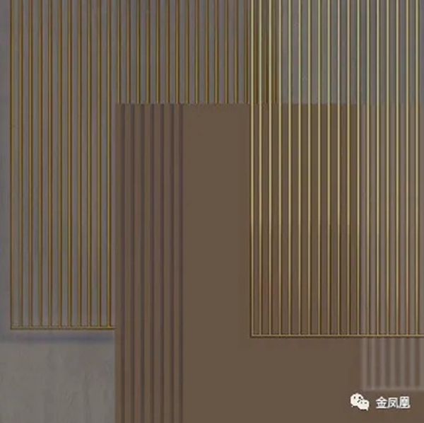 金凤凰软装:这个家,色彩缤纷有趣,处处是惊喜 金凤凰软装:这个家,色彩缤纷有趣,处处是惊喜