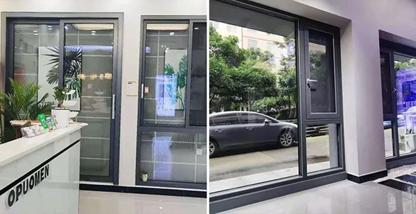 全屋门窗定制|欧铂曼门窗湖南泸溪店为您打造安全舒适生活空间 全屋门窗定制|欧铂曼门窗湖南泸溪店为您打造安全舒适生活空间