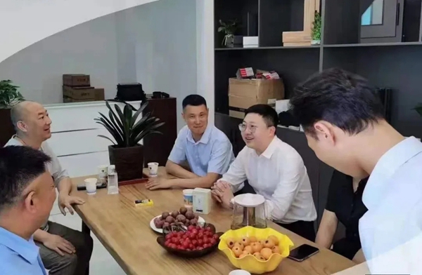 世豹门窗红星美凯龙金桥旗舰形象店盛大开业|品鉴轻奢门窗 尊享极简生活