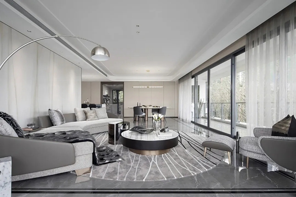 sammys森美高奢定制 | RIVERSIDE HOUSE sammys森美高奢定制 | RIVERSIDE HOUSE
