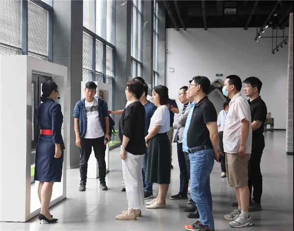 科饶恩被动窗康赢壹启说线下分享会圆满落幕