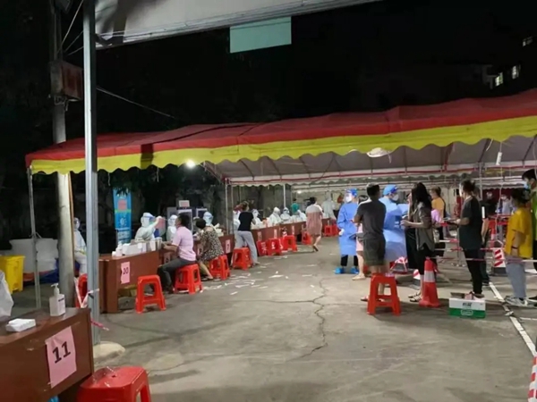 星佰汇门窗丨助力疫情防控,彰显企业担当 星佰汇门窗丨助力疫情防控,彰显企业担当