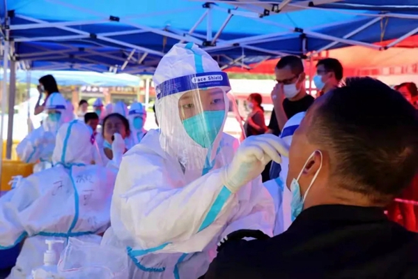 星佰汇门窗丨助力疫情防控,彰显企业担当 星佰汇门窗丨助力疫情防控,彰显企业担当