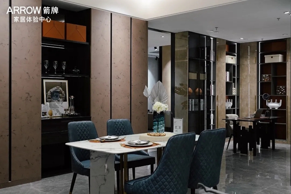 盛大开业·礼惠杭城|箭牌家居定制体验中心开业盛典圆满结束