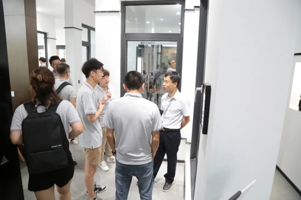 墅标门窗神秘新品正式揭晓！
