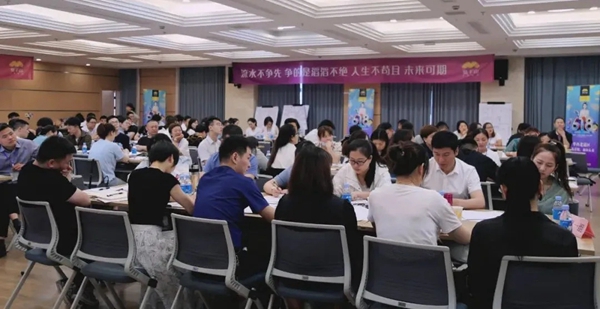 莫干山全屋定制618直播活动盛大启幕