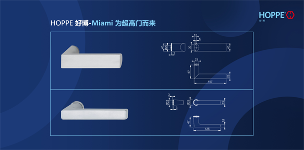 福临门世家门窗与德国好博HOPPE强强联合,携手共建辉煌 福临门世家门窗与德国好博HOPPE强强联合,携手共建辉煌