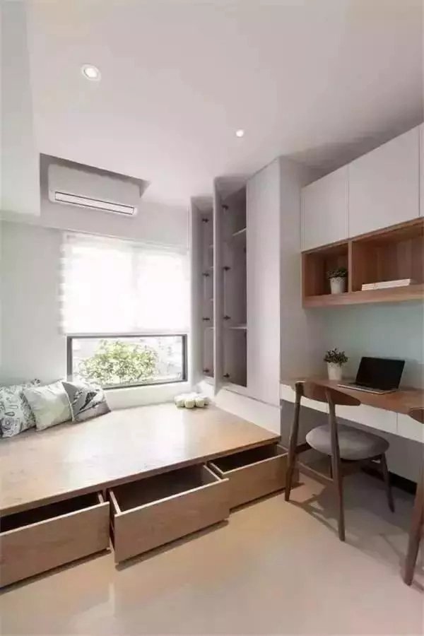 美加德尚门窗：装上好门窗 才让阳台看起来像个阳台