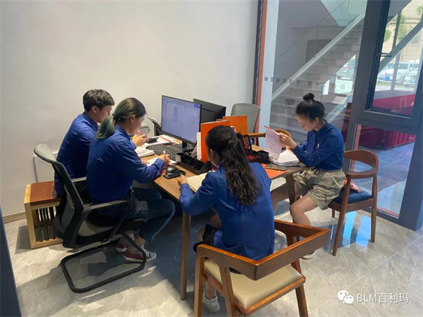 百利玛门窗持续赋能终端，打造精兵强将