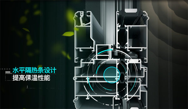 凤铝高端系统门窗：好门窗就应该这样！