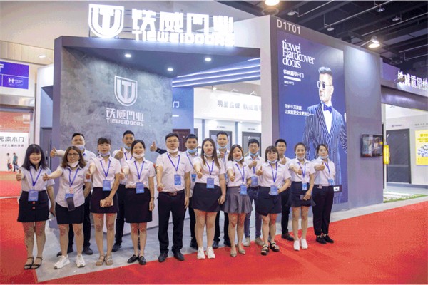 铁威门业2021经销商财富峰会暨第3批交车仪式圆满成功! 铁威门业2021经销商财富峰会暨第3批交车仪式圆满成功!