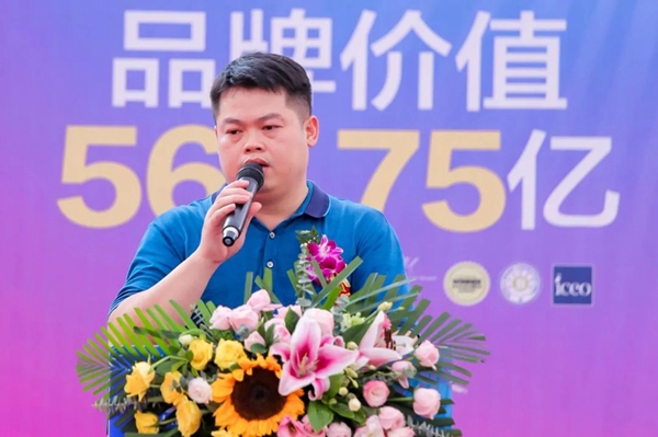 马可波罗陶瓷南宁快环旗舰店盛大启航