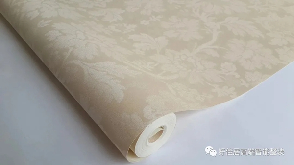 好佳居|墙纸墙布哪个好？墙纸墙布的区别又有哪些？