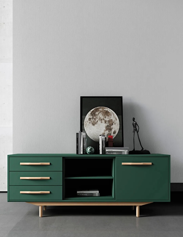 蝶装壁布|美观不是设计的全部，品质与环保才是设计的灵魂